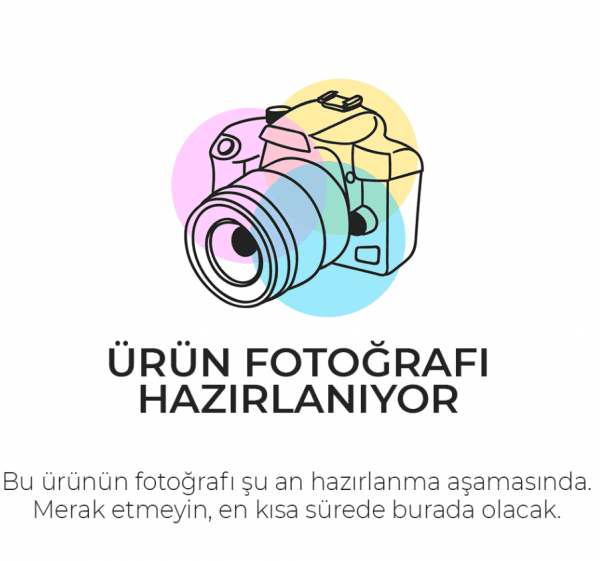 Ürün görseli bekleniyor